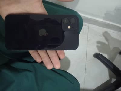 Apple iPhone 12