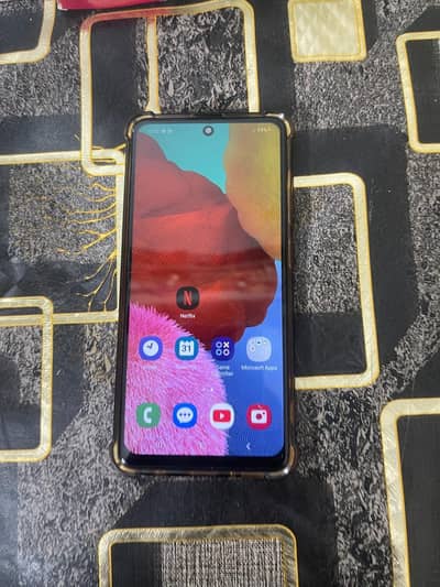 Samsung Mobile A51
