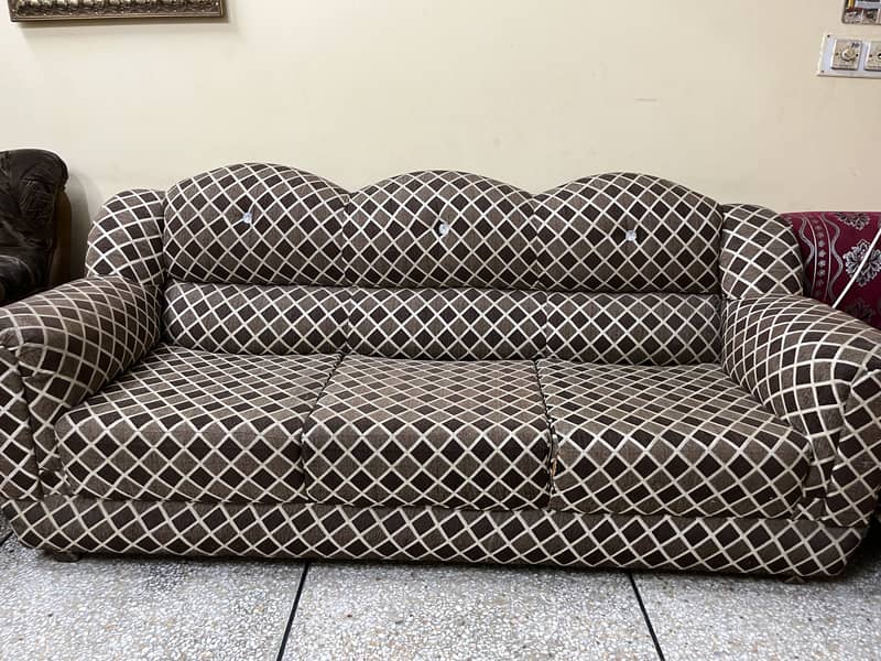 Sofa Set 0