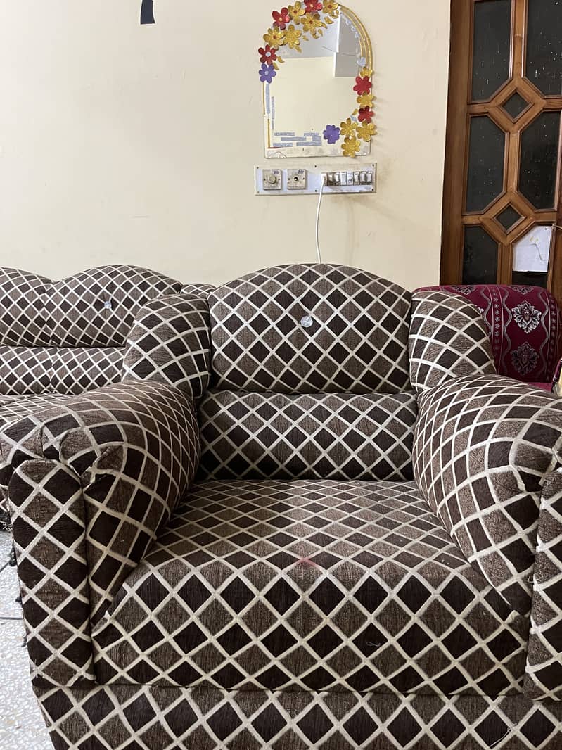 Sofa Set 1