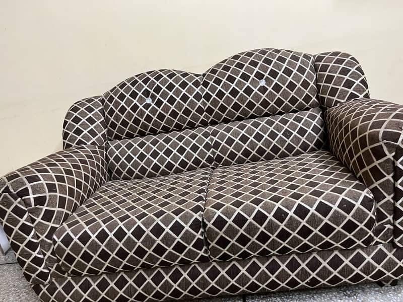 Sofa Set 2