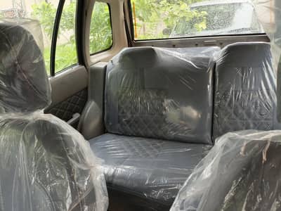 Suzuki Cultus VXR 2005