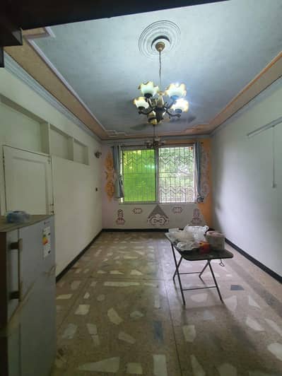 Beautifull Ground Portion For Rent In I-10