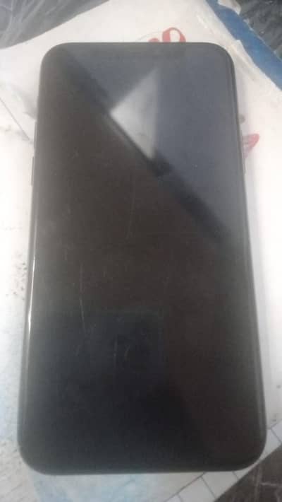 Apple iPhone 11 Pro and Samsung A32