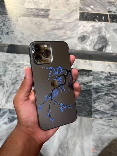 Apple iPhone 13 Pro Max