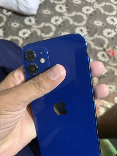 I phone 12 non pta 03264435653