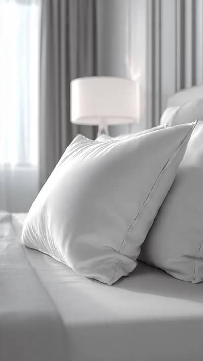 Ravi  pillow