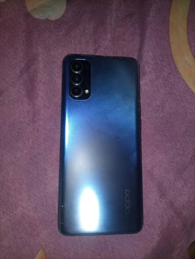 OPPO Reno