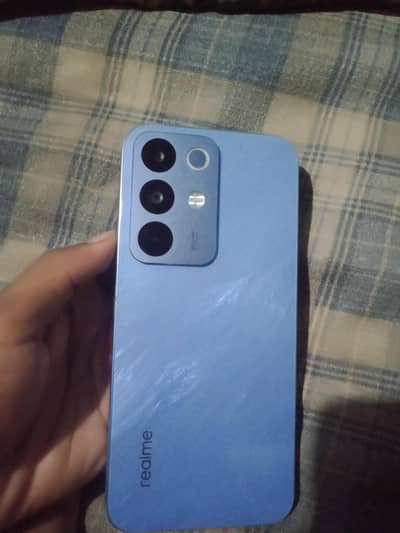 Realme C85 8gb 256gb