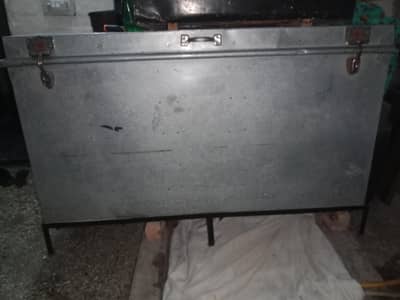 Peti Storage
