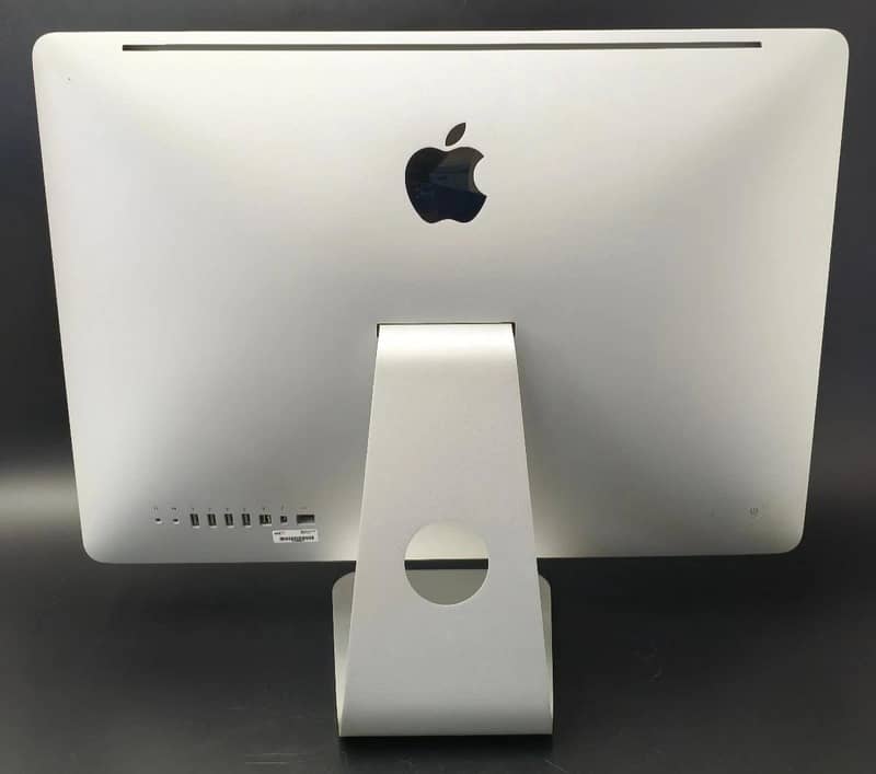 Apple iMac Late 2011 22 inch All-in-One Core i5 8gb ddr 3 Ram 500gb 5
