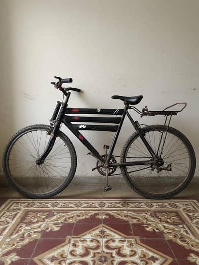  Strong & Clean Bicycle | Excellent Condition | Ready to Ride