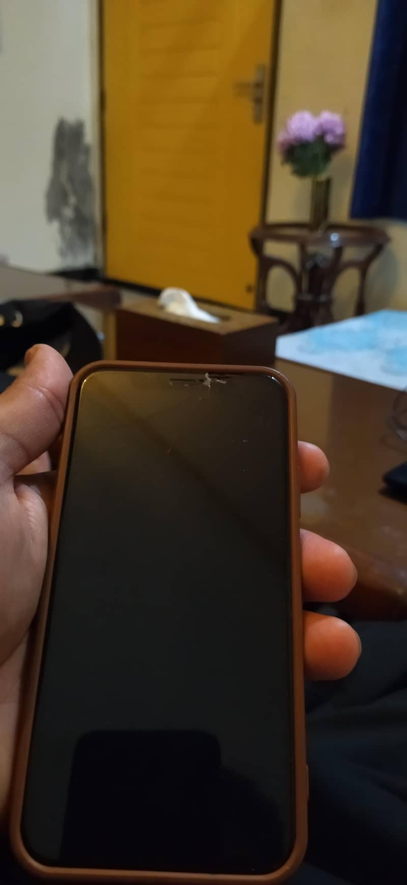 Apple iPhone X 3