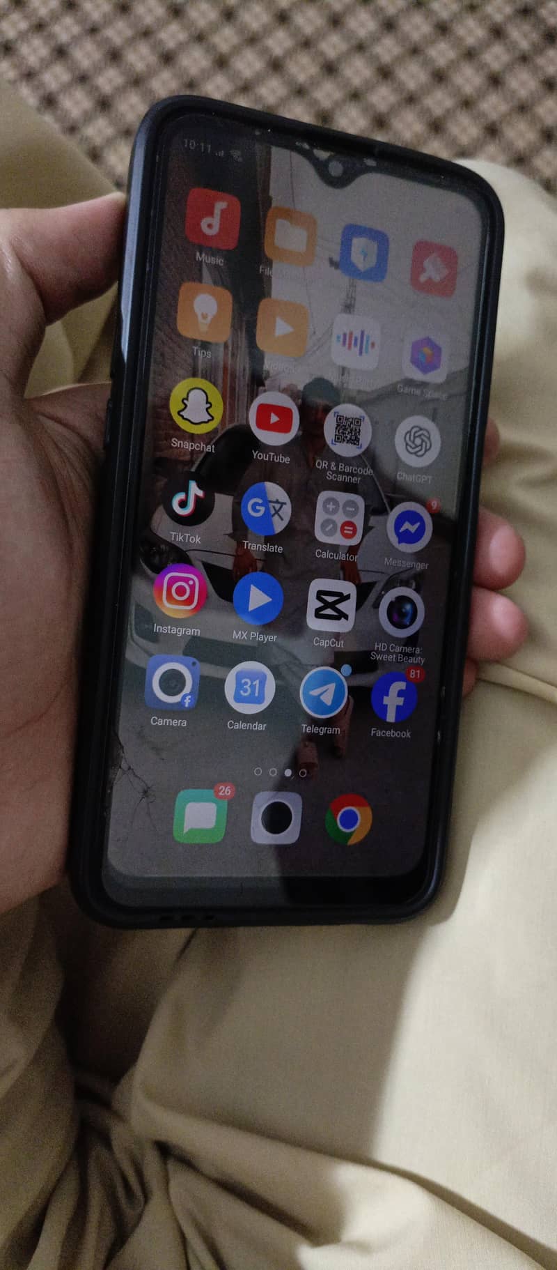 OPPO A5 0