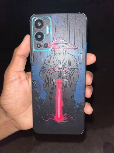 Infinix Hot 12