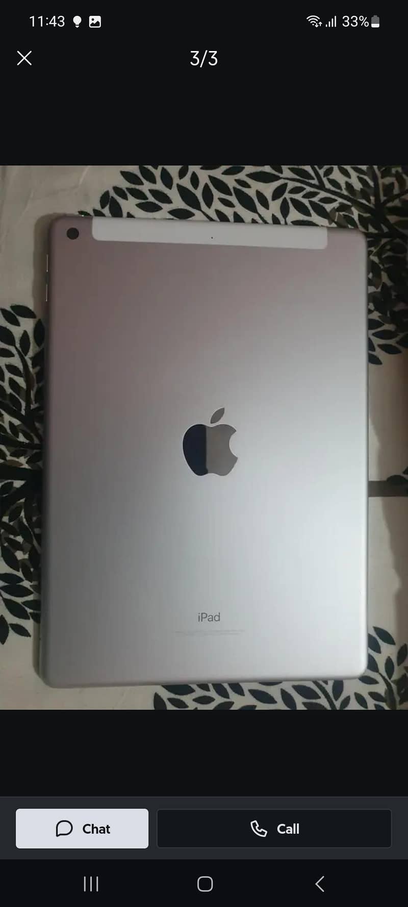 ipad 5 2