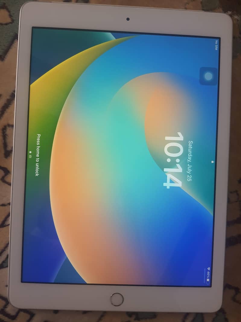 ipad 5 5