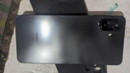 Samsung Mobile A07