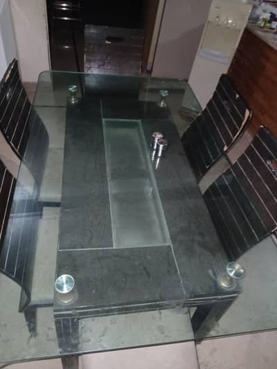 Dining set