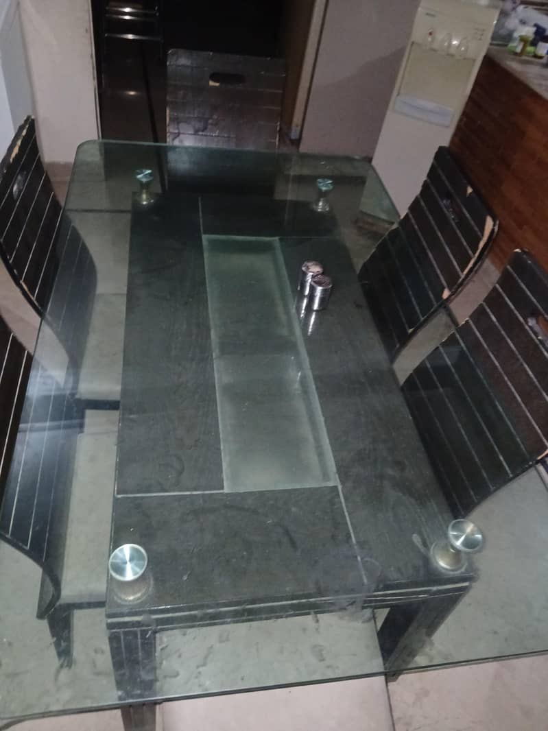 Dining set 0