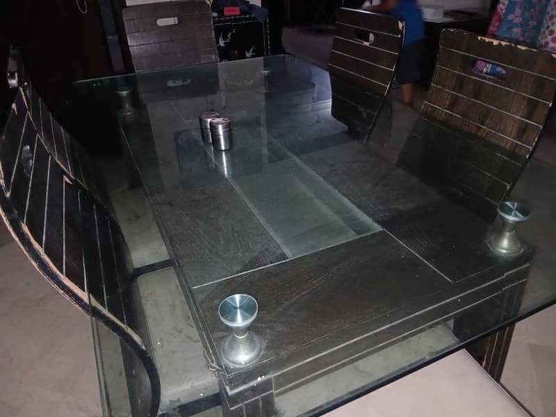 Dining set 1