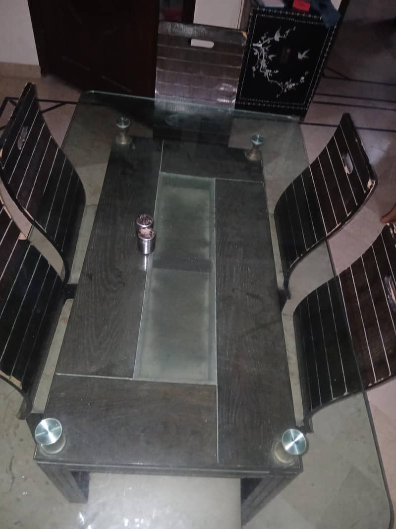 Dining set 2
