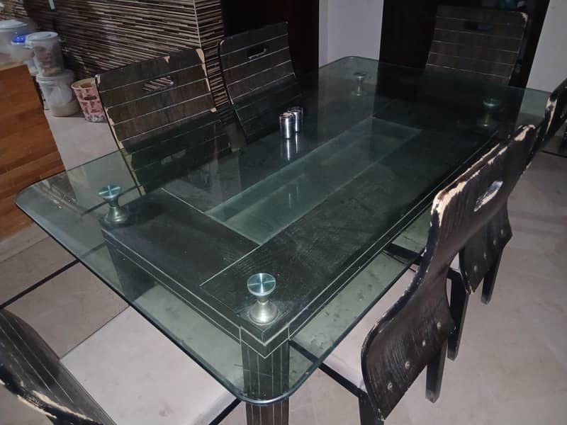 Dining set 3