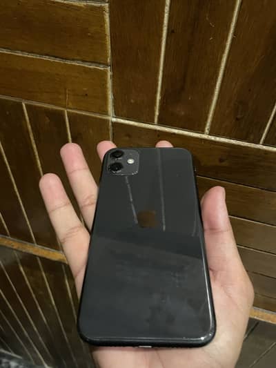 Iphone 11 64 gb jv