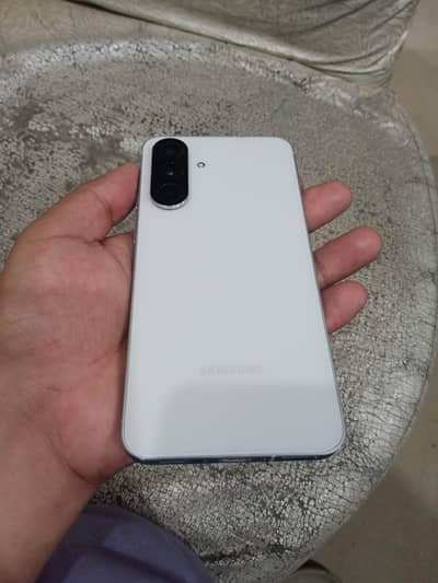 Samsung Mobile A56 5g