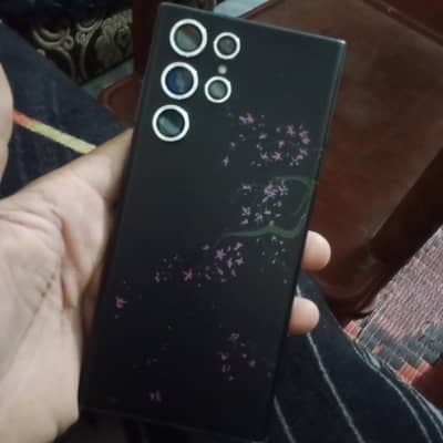 Samsung Mobile S22 Ultra
