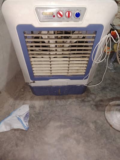 Air cooler for sale Everything All okay