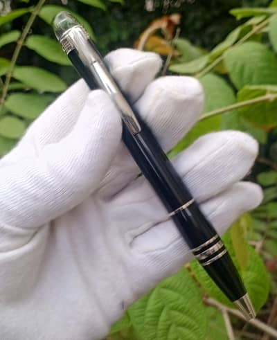 ORIGINAL MONTBLANC STARWALKER WITH BOTH