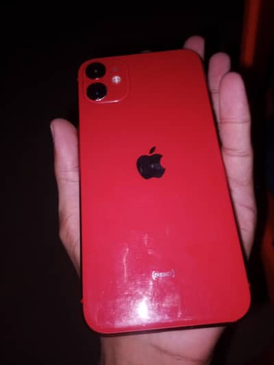 Apple iPhone 11