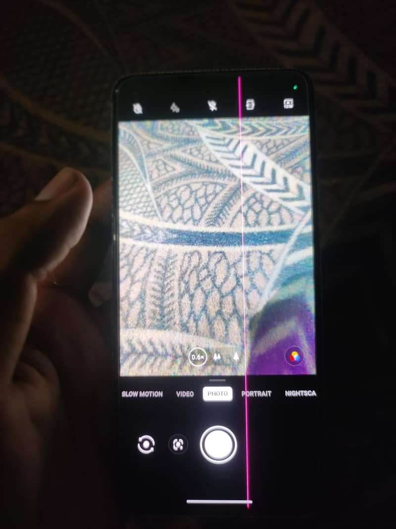 One Plus 9R 3