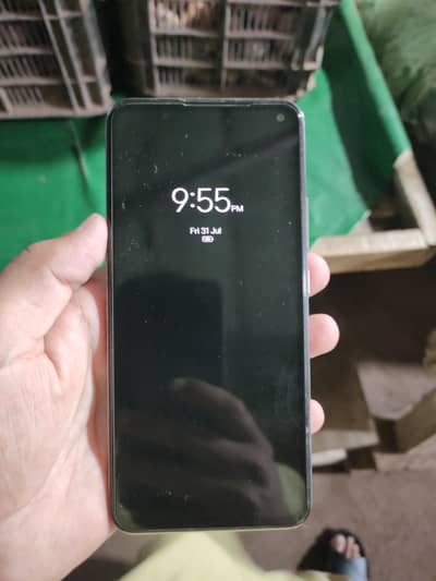 Vivo V17