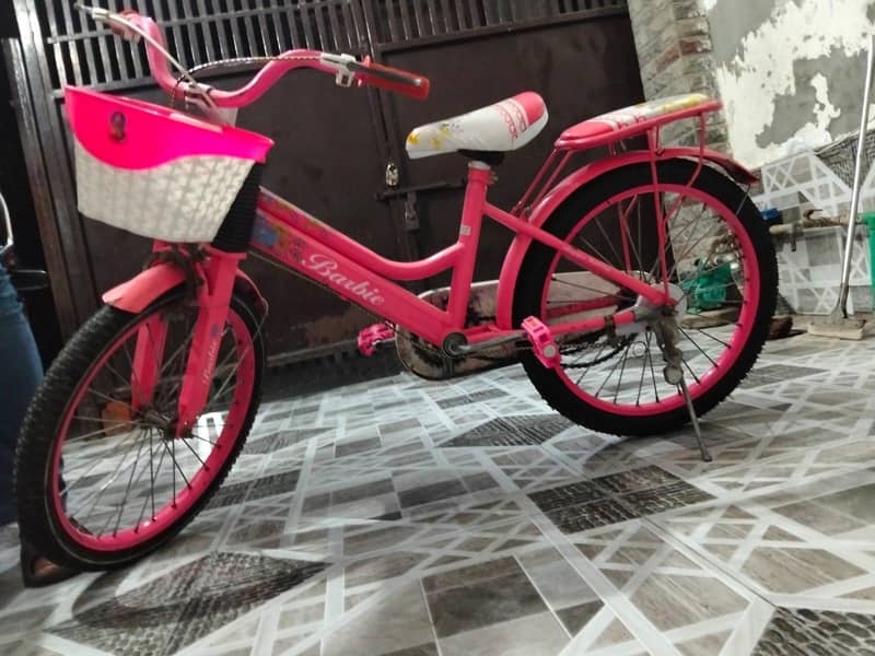 cycle 0