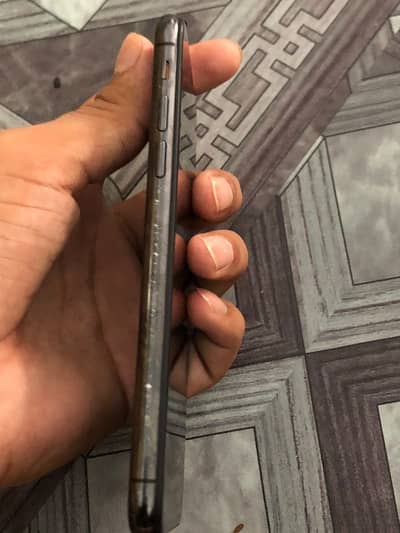 Apple iPhone X 64 GB Non PTA