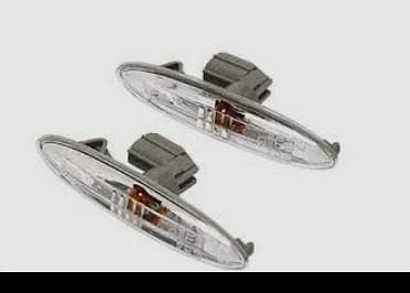 mark x fender indicator mark x all parts available