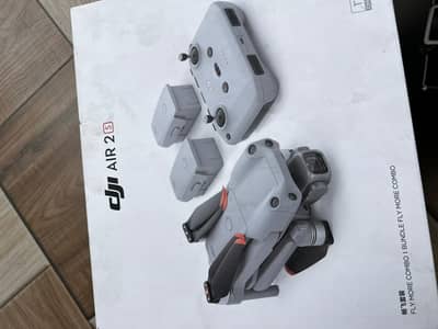 dji air 2s