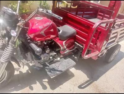 I am selling toyo Loader- for sale