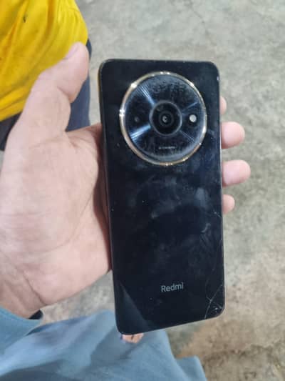 Xiaomi Redmi A3x