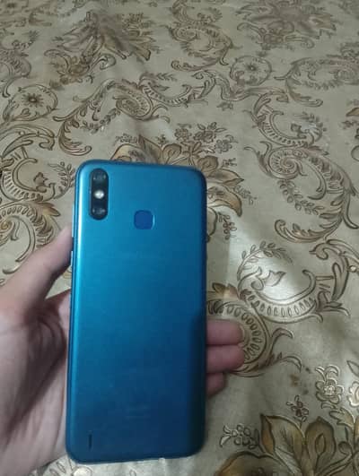 Infinix Smart 5