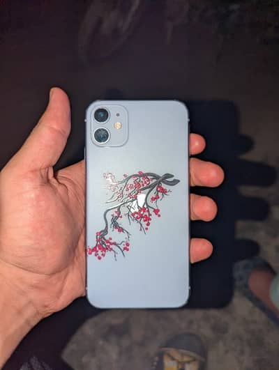 Apple iPhone 11