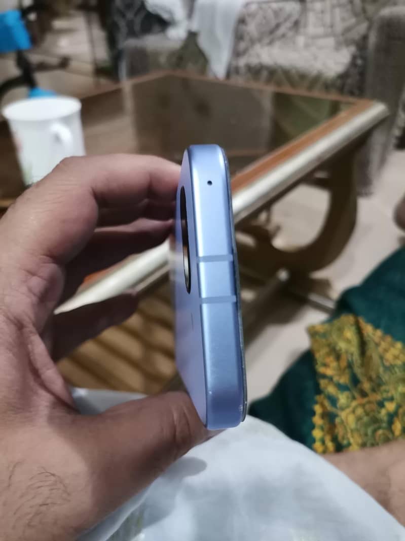Google Pixel 9a 4