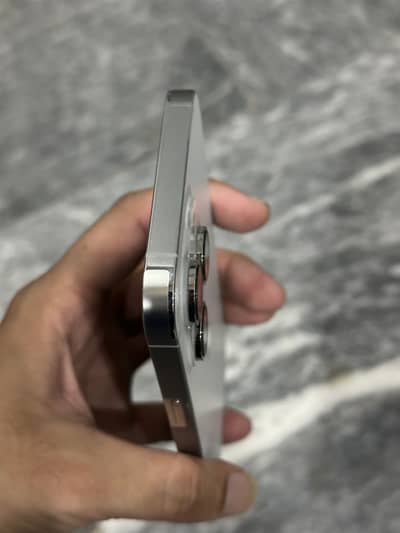 Iphone 14 Pro Max 512GB PTA proved Dual sim 94% Battery Health