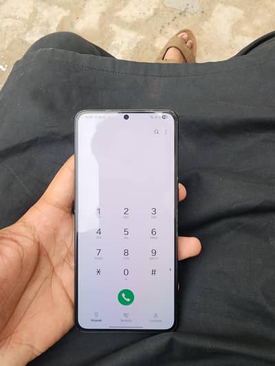 Samsung s21+ Pta approved 12/256 with boxs 10/9