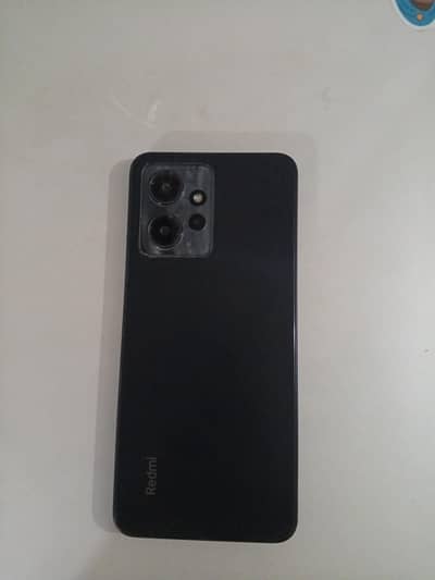 Xiaomi Redmi Note 12
