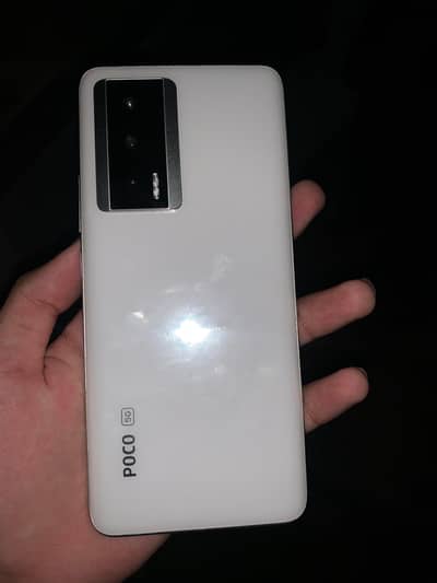 Poco f5 pro