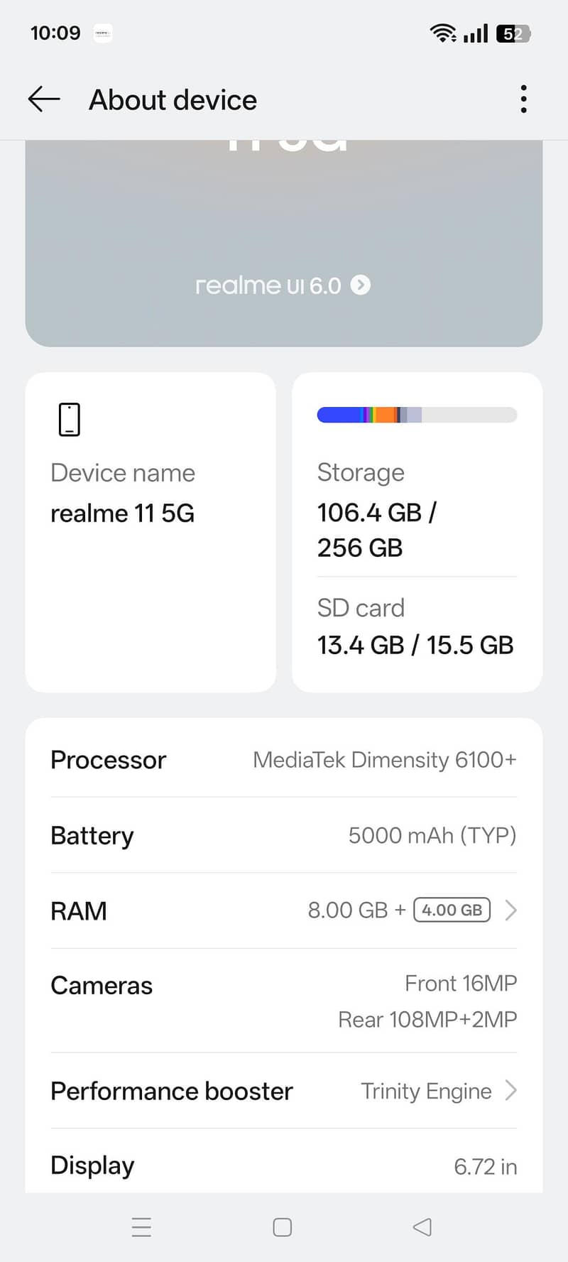 mobile 6