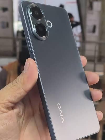 Vivo V60